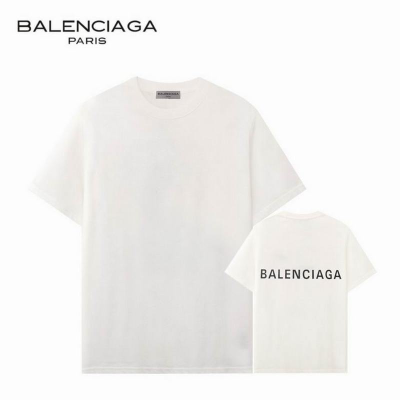 Balenciaga Men's T-shirts 249